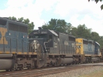 Illinois Central 6066